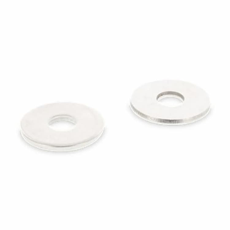 Шайба М22 d24, DIN 440 R / ISO 7094 плоская увеличенная, нержавеющая сталь А4