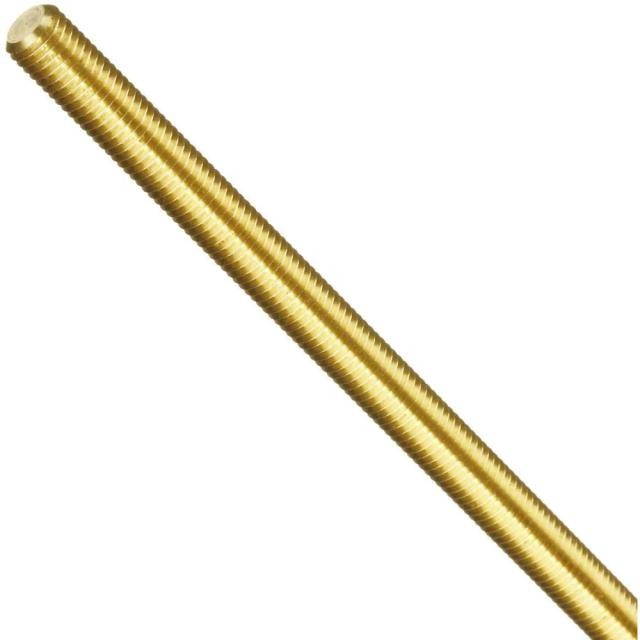 DIN 975 Резьбовая
