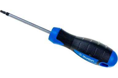 Отвёртка T15х75 TORX, ЗУБР 25234-15
