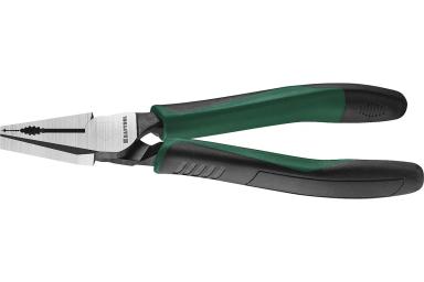 Плоскогубцы 160 мм комбинированные, KRAFTOOL PowerPro 22001-1-16_z01