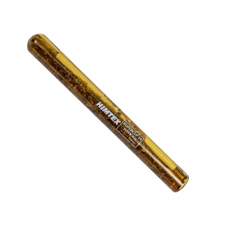 Химический анкер-капсула М24х210 мм, HIMTEX SUPERCUP, 6 шт/уп