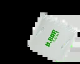 Биметаллические коронки