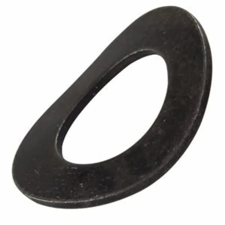 Шайба М20, DIN 137 B пружинная волнистая