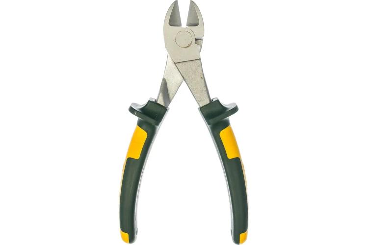 Бокорезы 200 мм, KRAFTOOL KRAFT-MAX 22011-5-20
