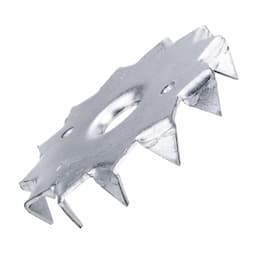 DIN 1052 Плоская толстая