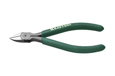 Бокорезы 130 мм прецизионные, KRAFTOOL KRAFT-MINI 220017-5-12