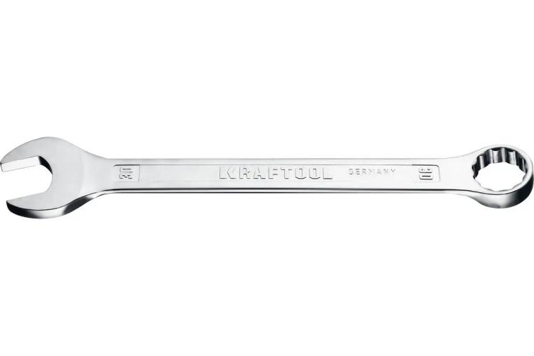 Ключ 30 мм комбинированный, KRAFTOOL 27079-30_z01