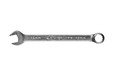 Ключ 13 мм комбинированный, STAYER MASTER 27085-13