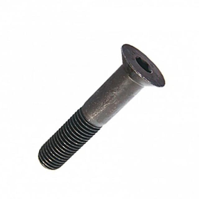 DIN 7991 Потайная шестигранник