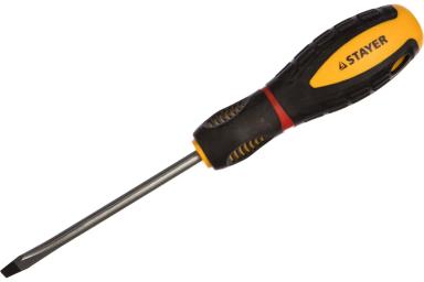 Отвёртка SL6х100, STAYER PROTech 25131-06-10_z02