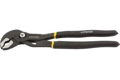 Клещи 250 мм переставные, STAYER OMEGA Professional 2239_z02
