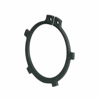 Кольцо d45х1.75, DIN 983 стопорное пружинное наружное для вала