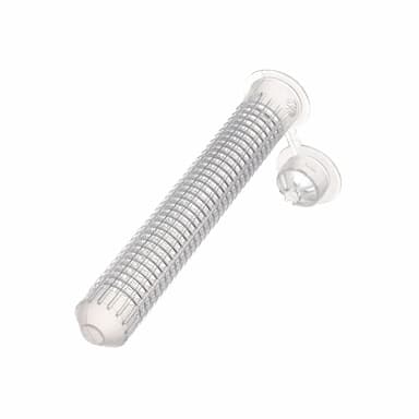 Гильза сетчатая нейлоновая 12х80 мм, HIMTEX NPS для пустотелых оснований под М6/М8, 50 шт/уп