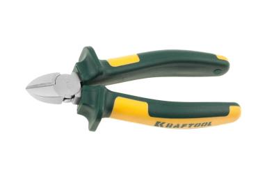 Бокорезы 160 мм, KRAFTOOL KRAFT-MAX 22011-5-16