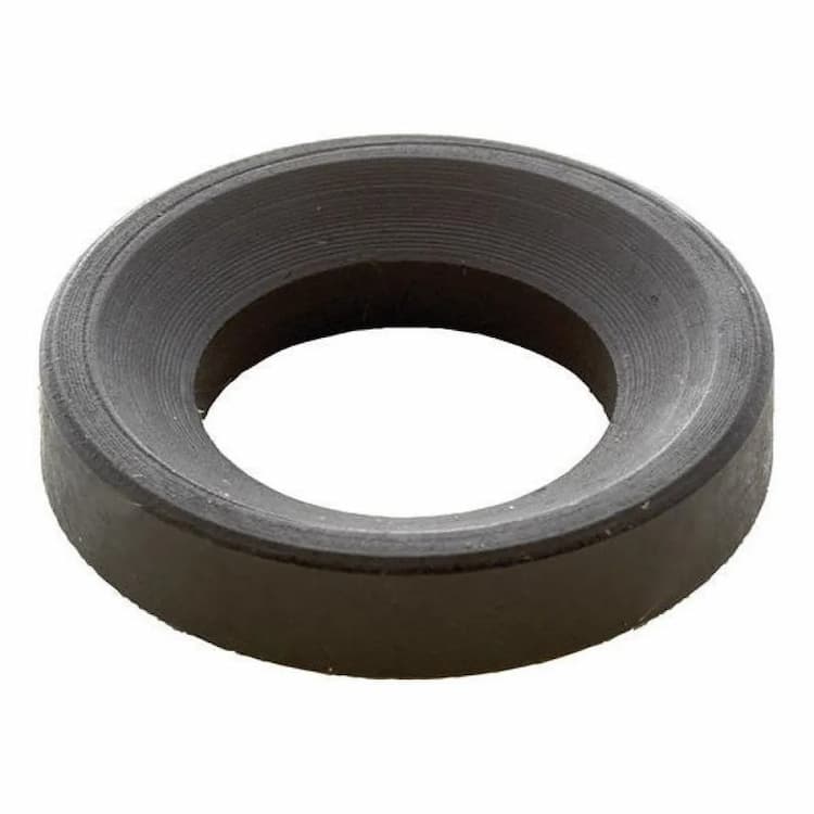 Шайба М6 d7.1, DIN 6319 D сферическая вогнутая