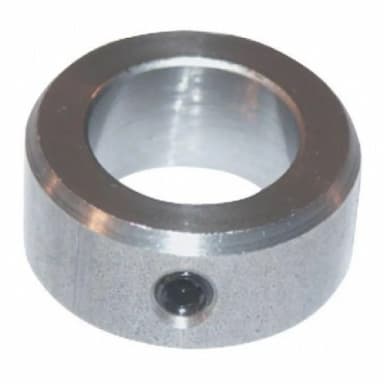 Кольцо d20, DIN 705 A установочное под установочный винт