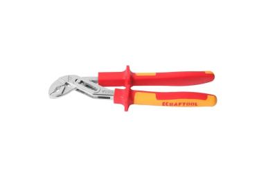 Клещи 250 мм переставные диэлектрические, KRAFTOOL ELECTRO-KRAFT 2202-10-25_z01