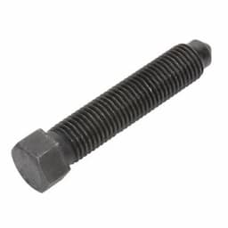 DIN 564 Установочный с коническим концом