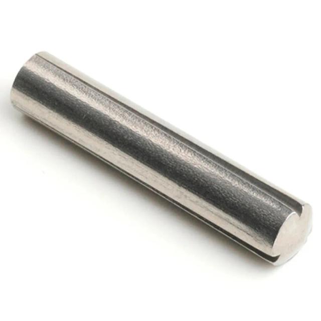 DIN 1471 Конические насечки