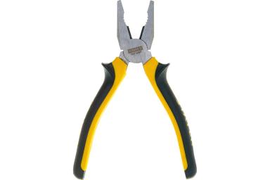 Плоскогубцы 180 мм, STAYER TopGrip 2205-1-18_z02