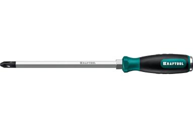 Отвёртка PH4 ударная, KRAFTOOL Impact 250034-4