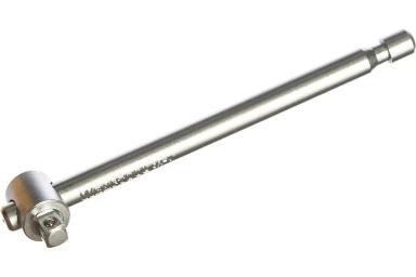 Вороток 1/4″, длина 115 мм, KRAFTOOL INDUSTRIE QUALITAT 27830-1/4_z01