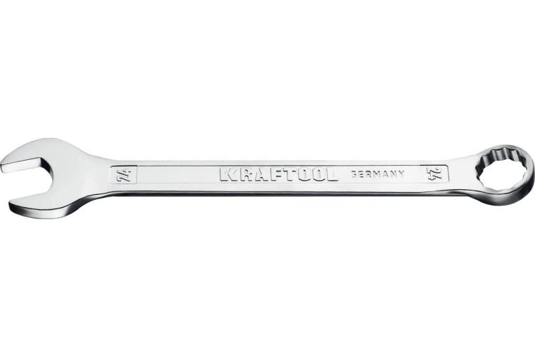 Ключ 24 мм комбинированный, KRAFTOOL 27079-24_z01