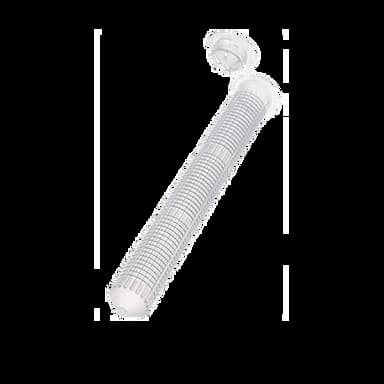 Гильза сетчатая нейлоновая 20х85 мм, HIMTEX NPS для пустотелых оснований под М14/М16, 50 шт/уп