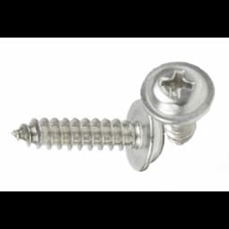 DIN 968 С прессшайбой