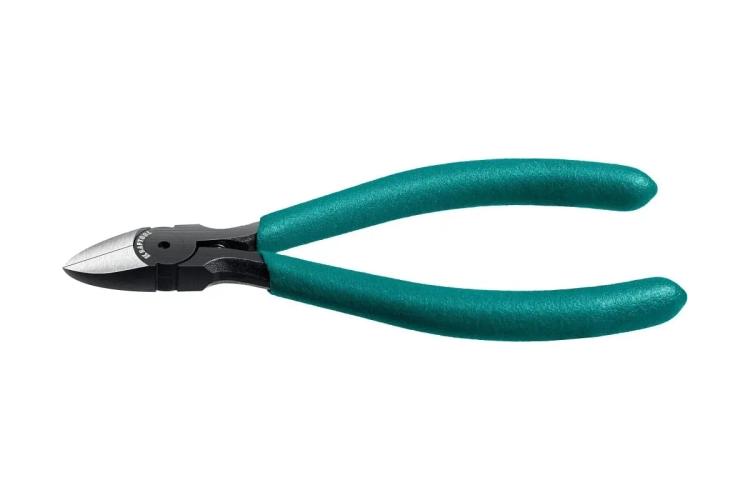 Бокорезы 128 мм прецизионные, KRAFTOOL Precision 220017-6-12