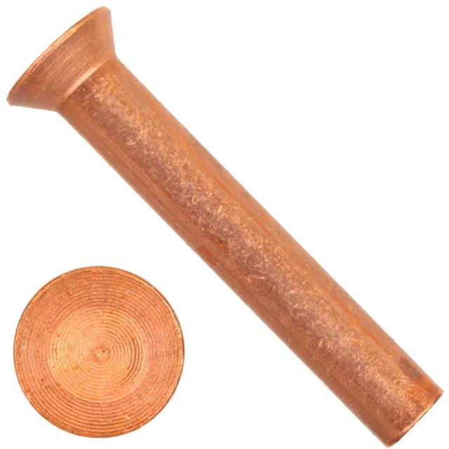 DIN 661 потайная головка