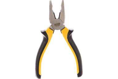 Плоскогубцы 160 мм, STAYER TopGrip 2205-1-16_z02