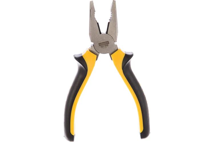 Плоскогубцы 160 мм, STAYER TopGrip 2205-1-16_z02