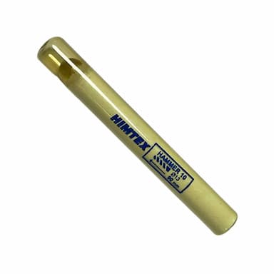 Химический анкер-капсула забивная М10х85 мм, HIMTEX SUPERCUP HAMMER, 10 шт/уп