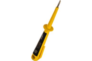 Пробник 120–250 В 140 мм, STAYER MASTER 45280