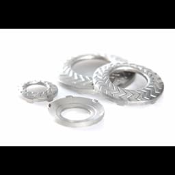 DIN 6795 Стопорная Teckentrup K