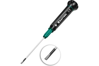 Отвёртка SL2 для точных работ, KRAFTOOL Precision 25681-2.0
