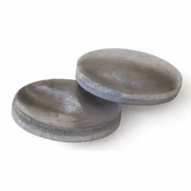 Шайба d60, DIN 470 глухая запорная