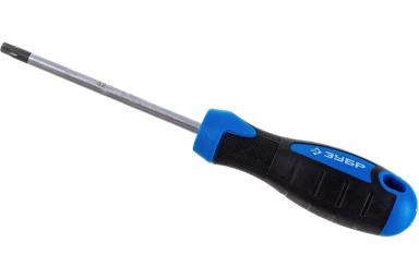 Отвёртка T30х100 TORX, ЗУБР 25234-30
