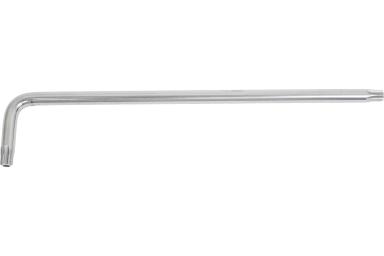 Ключ T30 TORX длинный, KRAFTOOL INDUSTRIE 27439-30
