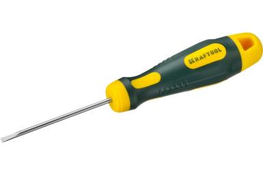 Отвёртка SL2.5х60, KRAFTOOL X-Drive 250071-2.5-060