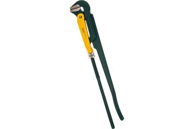 Ключ трубный до 2″, длина 560 мм, прямой, KRAFTOOL Panzer-L 2734-20_z01