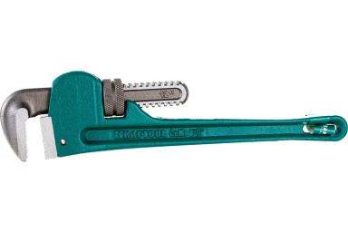 Ключ трубный до 1 1/2″, KRAFTOOL Stillson 2727-30