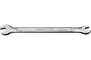 Ключ 6х7 рожковый, KRAFTOOL 27033-06-07_z01