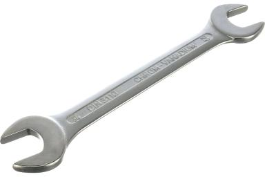 Ключ 22х24 рожковый, KRAFTOOL EXPERT 27033-22-24