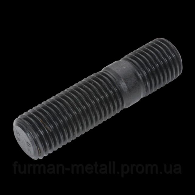 DIN 939 Конец 1.25d