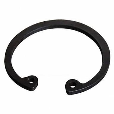 Кольцо d33х1.2, DIN 472 стопорное внутреннее