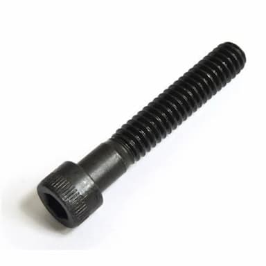 Винт A574 UNC 3/8" x 3/4" (19 мм), DIN 912 с цилиндрической головкой и внутренним шестигранником (12.9)