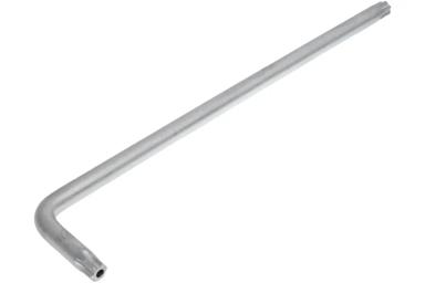 Ключ T50 TORX длинный, KRAFTOOL INDUSTRIE 27439-50