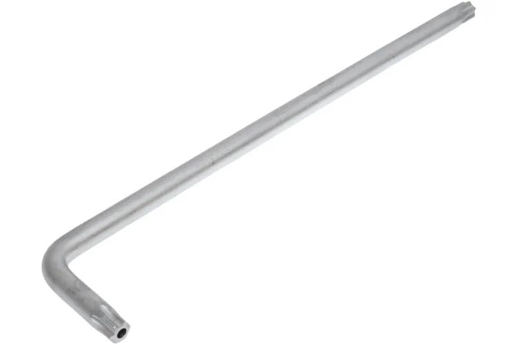 Ключ T50 TORX длинный, KRAFTOOL INDUSTRIE 27439-50